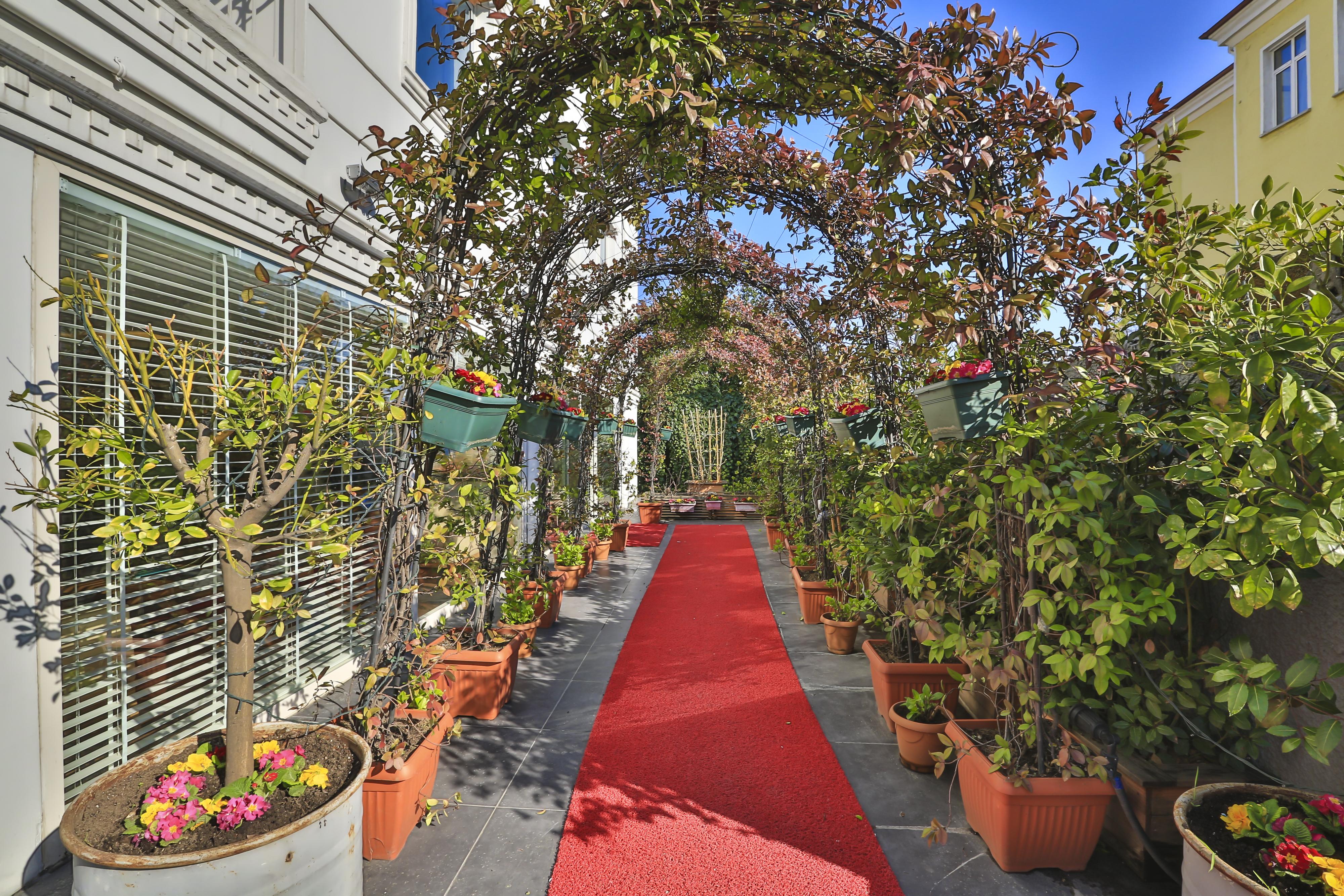 Malta Bosphorus Hotel — Photos 1
