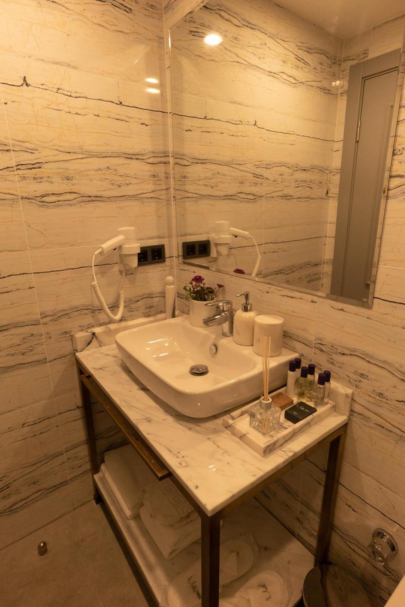 Malta Bosphorus Hotel — Photos 2
